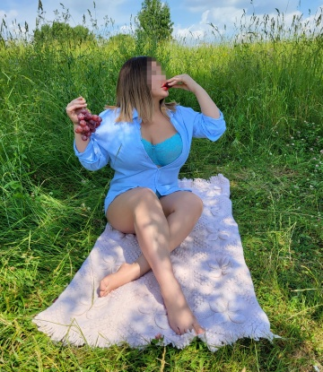 Я опытна, и всегда знаю что нужно мужчине, чтобы удовлетворить все его желания. Раскованная и открытая к новым экспериментам, я готова исполнить твои самые сокровенные фантазии. Мои услуги предоставляются в Москве, где я живу и могу тебя встретить в уютной обстановке или приехать к тебе. Я гарантирую полную конфиденциальность и безопасность. Позволь мне показать тебе настоящий праздник страсти и удовольствия. Посмотри мои фото и оставь свой отзыв - ты не пожалеешь! 🔥💋🌺 3139, 34 года