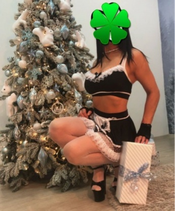 В Москве я создаю неповторимую атмосферу нашей встречи. Со мной ты будешь окружен лаской, заботой и вниманием. Мои услуги разнообразны: от чувственного массажа до сексуальных экспериментов. Обладая опытом и красивой фигурой, я готова исполнить все твои сокровенные фантазии. Дискретность и конфиденциальность - мои важные принципы. Мои фото говорят сами за себя, а отзывы только подтверждают мою высокую репутацию. Доверься мне и открой для себя мир наслаждения. 💋💃🔥 5251, 31 год